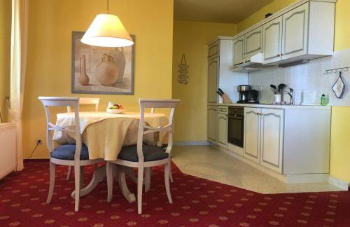 "Rheinschlosschen" Villa am Meer - Foto 36