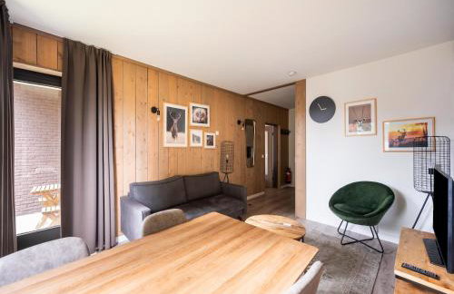 Cosy Stay at Hambachtal Holiday Park - Foto 17