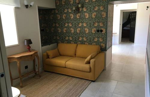 Gîte de charme en Drôme Provençale - La Saulée - Foto 21