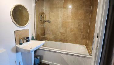 East Cote Cottage - Foto 5, Shower