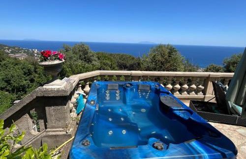 RDC maison de maitre pour 6 personnes avec piscine et jacuzzi - Photo 22