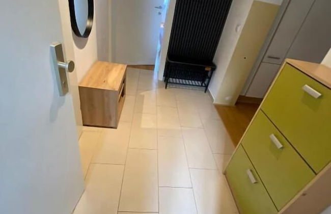 Real Living Apartments Vienna - Floridsdorfer - Foto 14