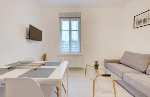 Les forges 2 pièces étage - Foto 16