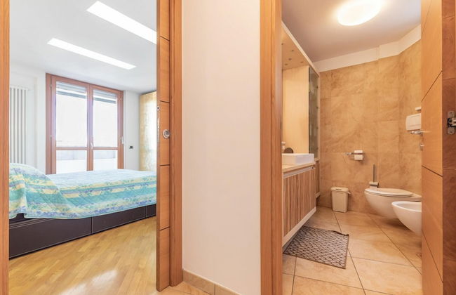 City Apartment Senigallia - City Apartment Senigal - Foto 30