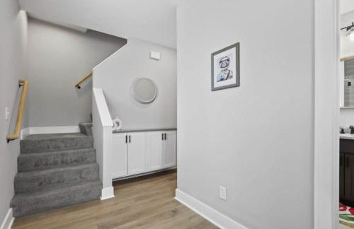 2 homes side by side downtown with fenced yard and hot tub - Foto 67