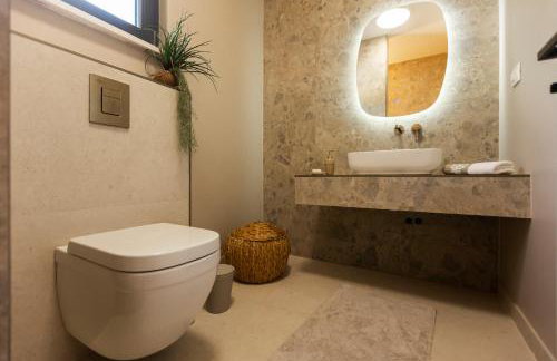 Villa Wellbeing Imotski Croatia heated pool , spa and ultimate privacy - Foto 46