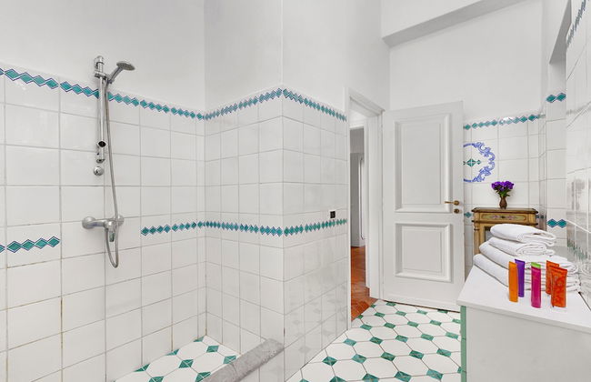 Villa Polifemo - Foto 43