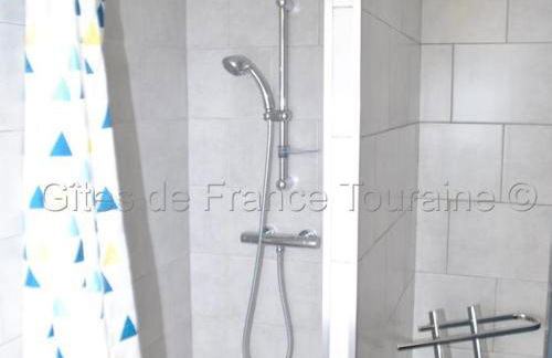 Gîte en Touraine: Campagne, 3 Chambres, Près de Chenonceau - FR-1-381-121 - Photo 19