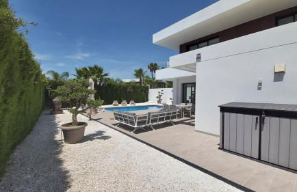 Villa La Marina - Foto 20