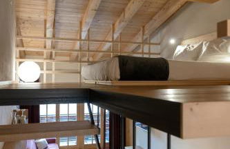 YETI Design mountain apartments - Foto 62