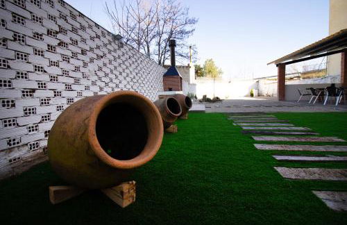 Apartamentos La Escapada - Photo 53