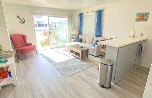 Sea View, Boards, Bikes, W/d - Foto 11