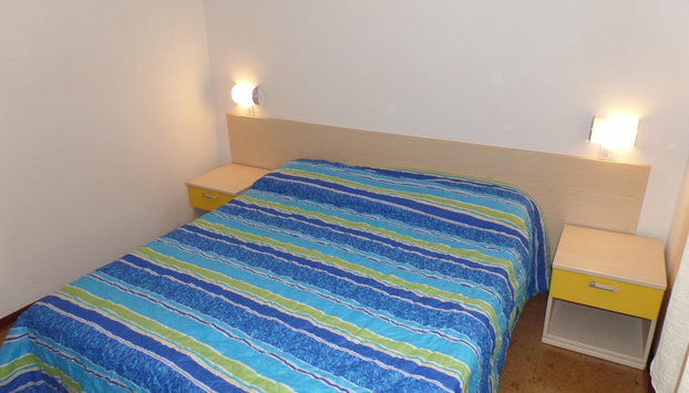 Alessandra PT in Bibione - Foto 4, Habitación