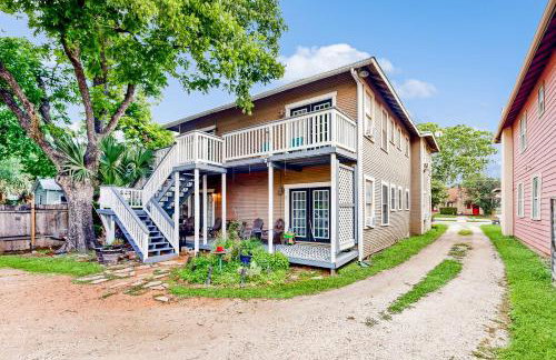 One bedroom cozy retreat by the Pearl and the vibrant St. Mary's - Foto 19