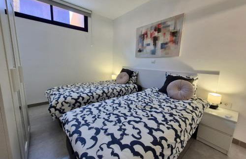 Casa Vista Mar Meloneras - Foto 16