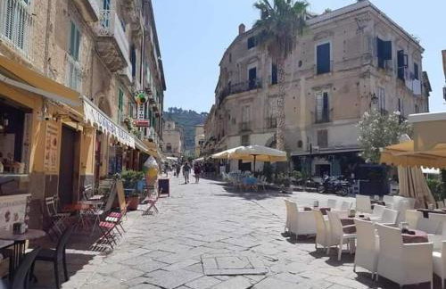 Casetta Pinetamare Tropea - Photo 21