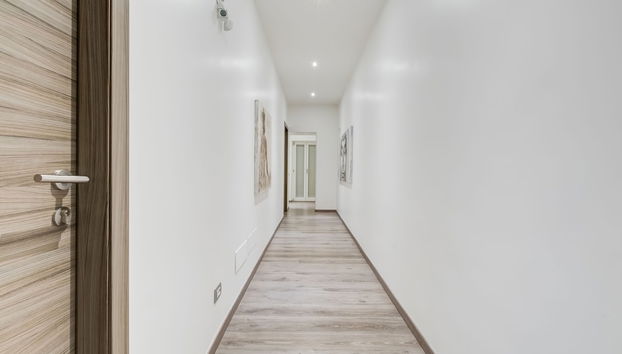 Relais Colonna - Foto 2, Vestíbulo