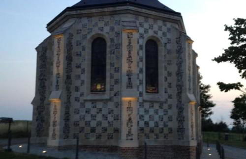 AUTHENTIQUE MAISON DE PECHEUR ENTRE-TERRE & MER Avec Un POÊLE À BOIS A Disposition - Foto 27