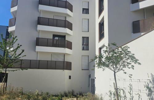 L'ébène de Pierrefitte, proche de Paris - Foto 11