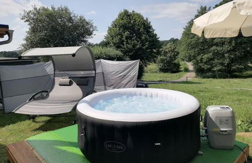 Blockbohlenhaus "Steiner Lodge" - Foto 13