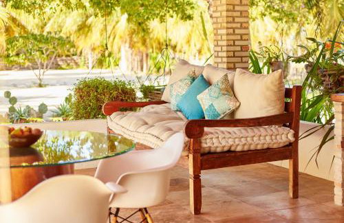 Refugios Parajuru - Chalet la Garagem - Photo 19