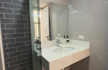 Flat no Alto da XV - Foto 24