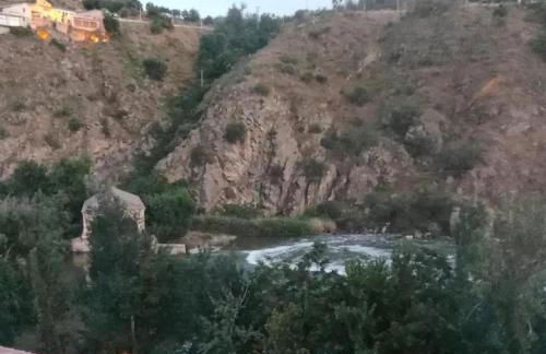 El susurro del tajo La gruta - Foto 36