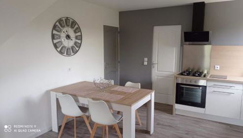 La BELLA 12 - Appartement gite dans maison d'hôtes - Foto 5