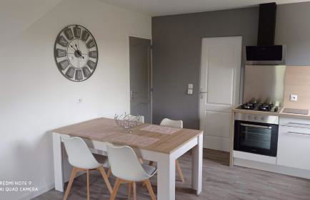 La BELLA 12 - Appartement gite dans maison d'hôtes - Foto 5