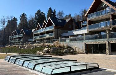 Sky Gate Apartments Szklarska Poręba by Cozy Corners - Foto 2