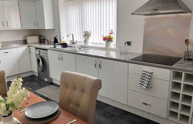 Golf Paradise,restaurants,bars,beach ,shops,walks - Foto 13