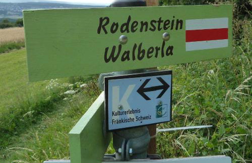 Appartment Schlossblick - Foto 18