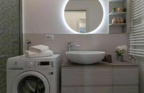 Mamma Ciccia - Amoro apt with beautiful terrace - Foto 14