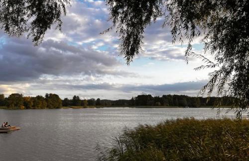 Mazurska Chatka - Foto 50