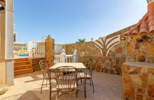 Meloneras Hills Private Villa - Foto 5