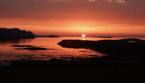 Cottage-isleofmull-stunningviews-wifi-parking - Foto 3