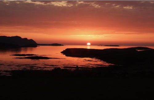 Little Cottage-village of Bunessan-sleeps4 - Foto 3