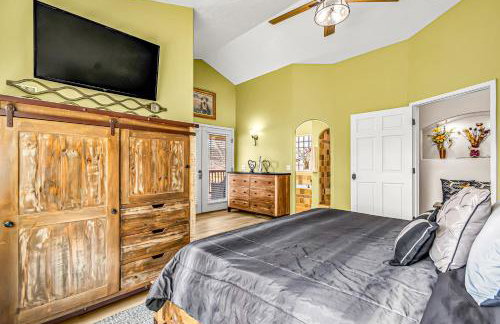 5 Bed 3 Bath Vacation home in Arches National Park - Foto 27