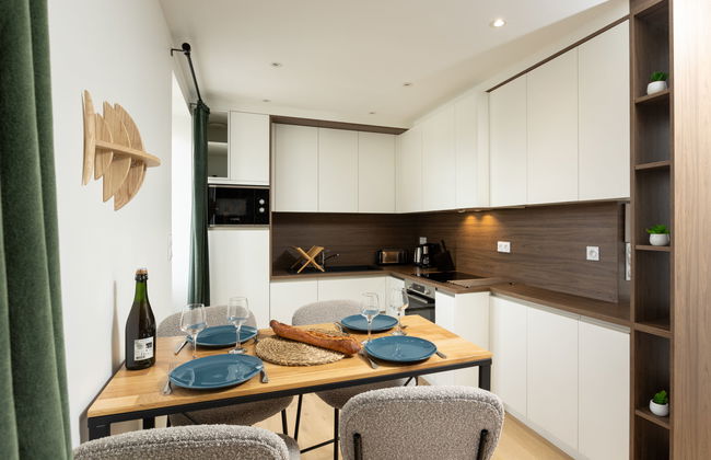 Le Prieuré - Foto 12