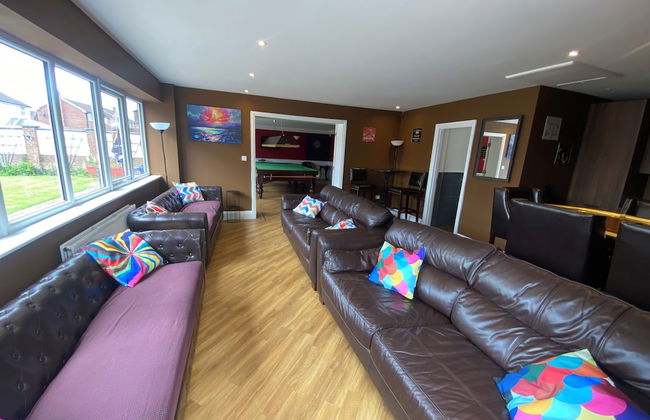 Bellvue Party House - Foto 7