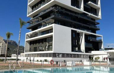 Calpesunrisetower - Photo 25