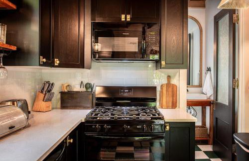 The Cottage at Forest Inn - Foto 21