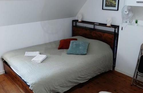 L’Écrin – Studio charmant - Foto 8