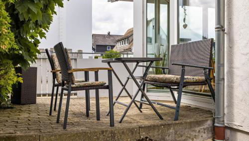 Fewo Ricken am Kurpark - Foto 4