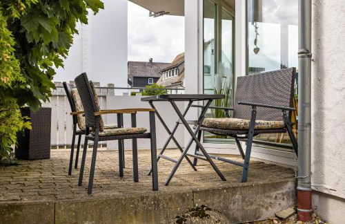 Fewo Ricken am Kurpark - Foto 4