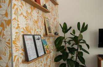 Les Lacets du Lièvre Appartement, Rez-de-jardin, Terrasse - Foto 4