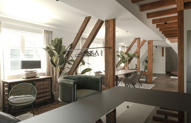 Aeronaut Suites powered by Pearl1 - Foto 55