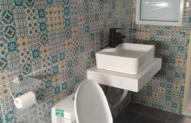 Moochi Relax Lassommoir 301 - Foto 9