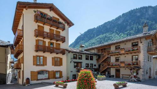 Apartment Casa Nota e Minichin by Interhome - Foto 2