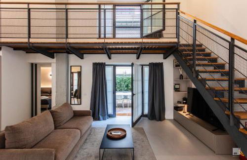 Luxury House in Milano Pietrasanta 130 mq - Foto 1